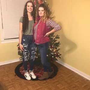 Meet your Posher, Kristel